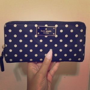 Kate Spade Wallet